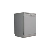 Lave-Vaisselle Pose Libre 12 Cvts Reconditionné PROLINE DWP49120WH : vue du côté gauche