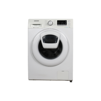 Lave-Linge Hublot 7 kg Reconditionné SAMSUNG WW70K5410WW : vue de face