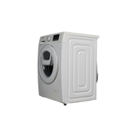 Lave-Linge Hublot 7 kg Reconditionné SAMSUNG WW70K5410WW : vue du côté droit