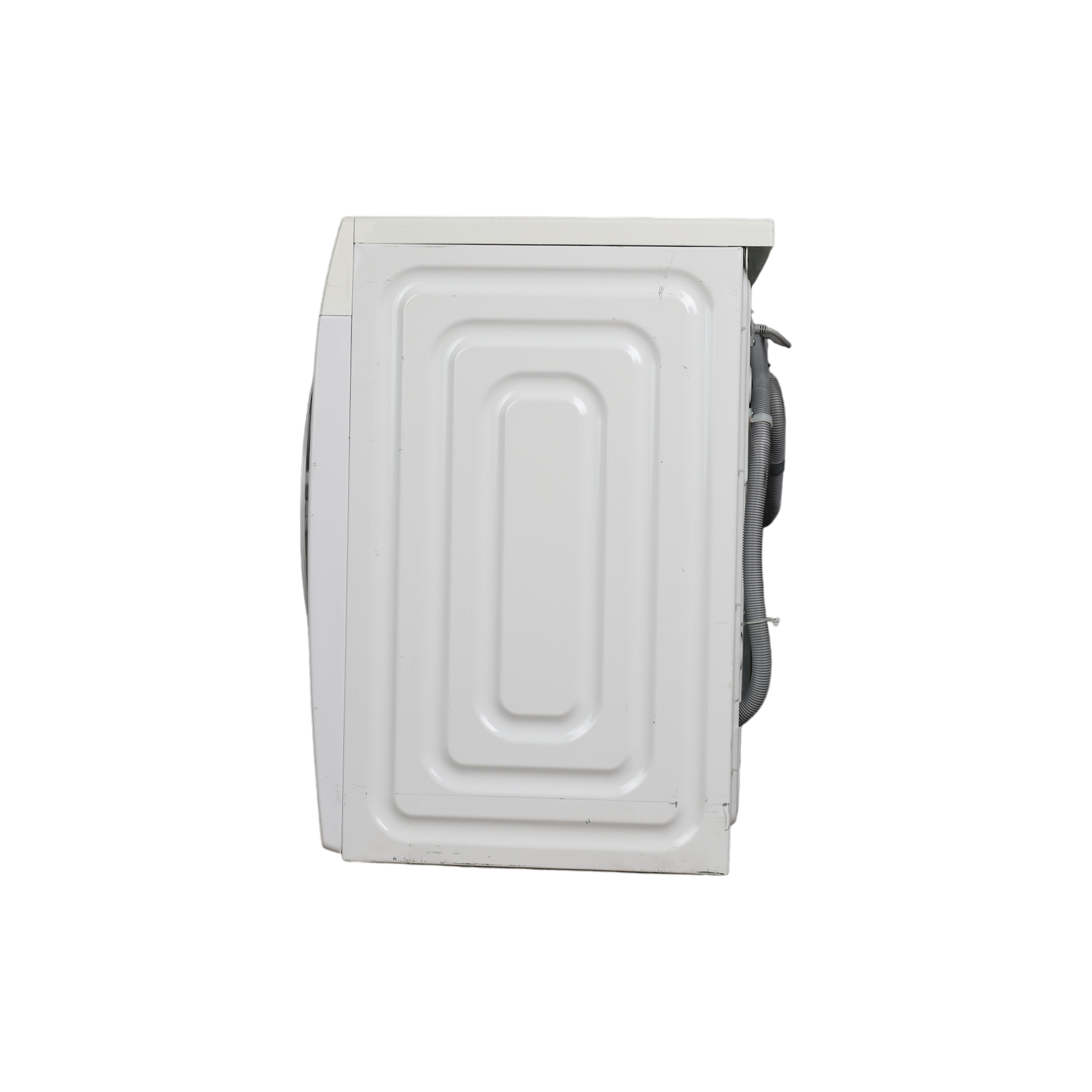 Lave-Linge Hublot 7 kg Reconditionné SAMSUNG WW70K5410WW : vue du côté gauche