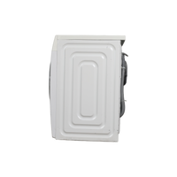 Lave-Linge Hublot 7 kg Reconditionné SAMSUNG WW70K5410WW : vue du côté gauche