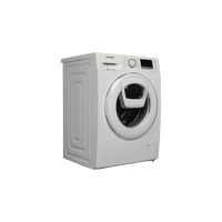 Lave-Linge Hublot 7 kg Reconditionné SAMSUNG WW70K5410WW : vue du côté droit