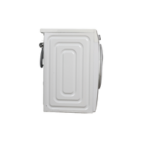 Lave-Linge Hublot 7 kg Reconditionné SAMSUNG WW70K5410WW : vue du côté gauche