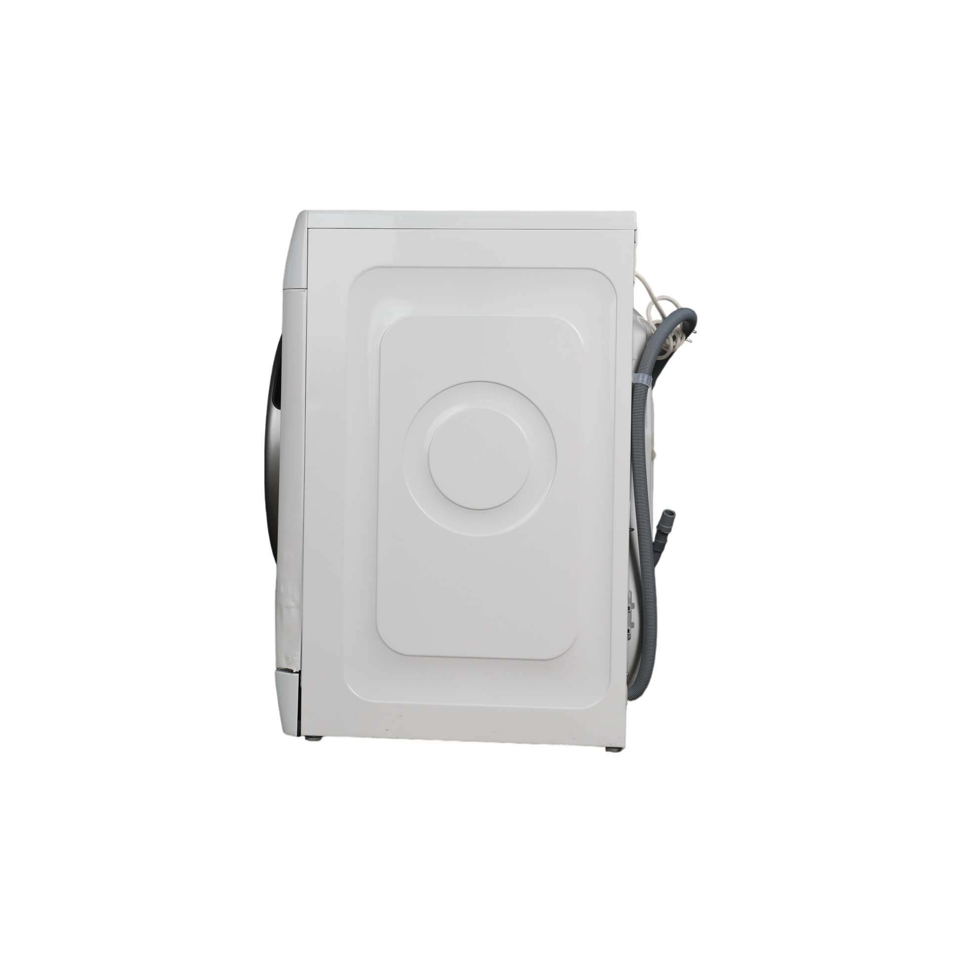 Lave-Linge Hublot 9 kg Reconditionné WHIRLPOOL FFDD9469BSVFR : vue du côté gauche