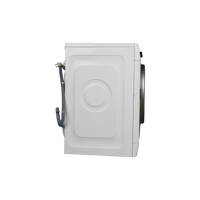 Lave-Linge Hublot 9 kg Reconditionné WHIRLPOOL FFDD9469BSVFR : détails