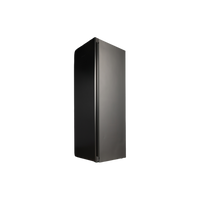 Réfrigérateur Une Porte 382 L Reconditionné LIEBHERR SRBSFE 5220 : vue du côté gauche