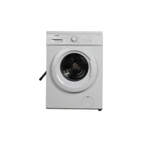 Lave-Linge Hublot 5 kg Reconditionné PROLINE FP582WH : vue de face