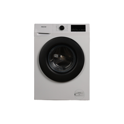 Lave-Linge Hublot 7 kg Reconditionné PROLINE FP7WH : vue de face