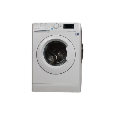 Lave-linge hublot INDESIT MTWE71483WFR