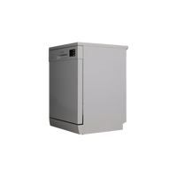 Lave-Vaisselle Pose Libre 14 Cvts Reconditionné THOMSON TDW4760WH : vue du côté gauche