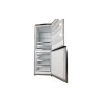 Réfrigérateur Avec Congélateur 450 L Reconditionné WHIRLPOOL BTNF5012OX : vue de l'intérieur