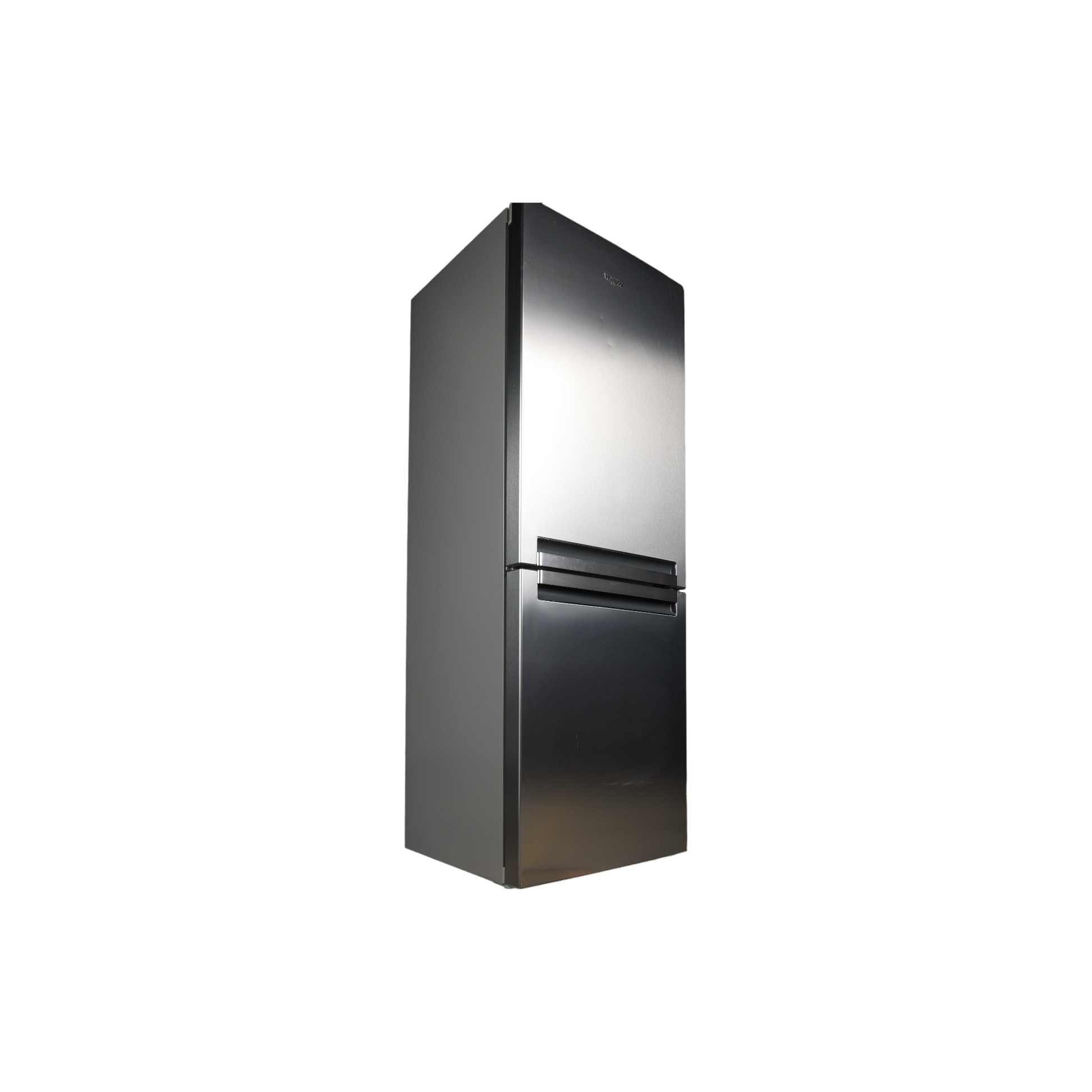 Réfrigérateur Avec Congélateur 450 L Reconditionné WHIRLPOOL BTNF5012OX : vue du côté droit