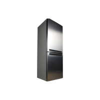 Réfrigérateur Avec Congélateur 450 L Reconditionné WHIRLPOOL BTNF5012OX : vue du côté droit