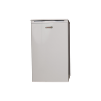 Réfrigérateur Compact 102 L Reconditionné MOULINEX STUDIO MSTTR107WH : vue de face