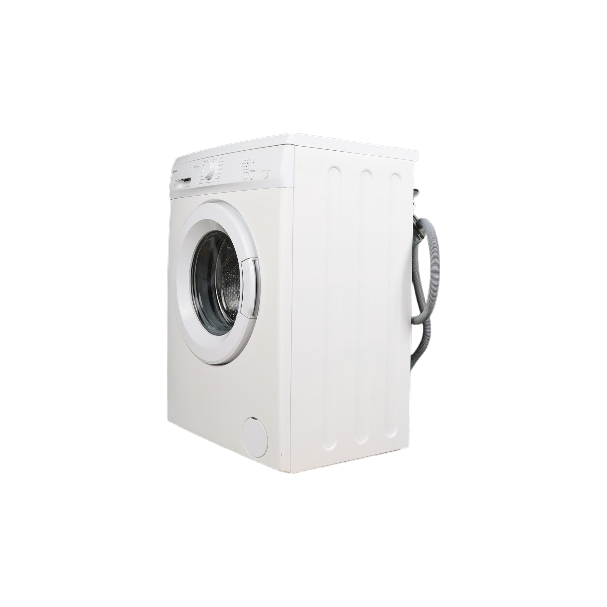 Lave-Linge Hublot 6 kg Reconditionné PROLINE FP 610 W : vue du côté droit