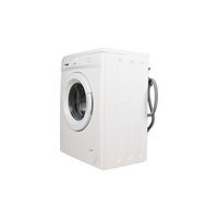 Lave-Linge Hublot 6 kg Reconditionné PROLINE FP 610 W : vue du côté droit