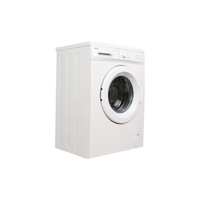 Lave-Linge Hublot 6 kg Reconditionné PROLINE FP 610 W : vue du côté gauche
