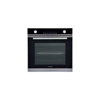 Four Chaleur Tournante 72 L Reconditionné THOMSON TMFP72BX : vue de face