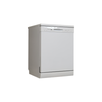 Lave-Vaisselle Pose Libre 12 Cvts Reconditionné PROLINE DWP49120WH : vue du côté droit
