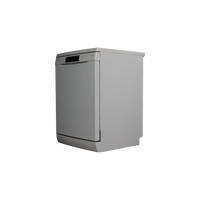 Lave-Vaisselle Pose Libre 14 Cvts Reconditionné THOMSON TDW6045BWH : vue du côté droit