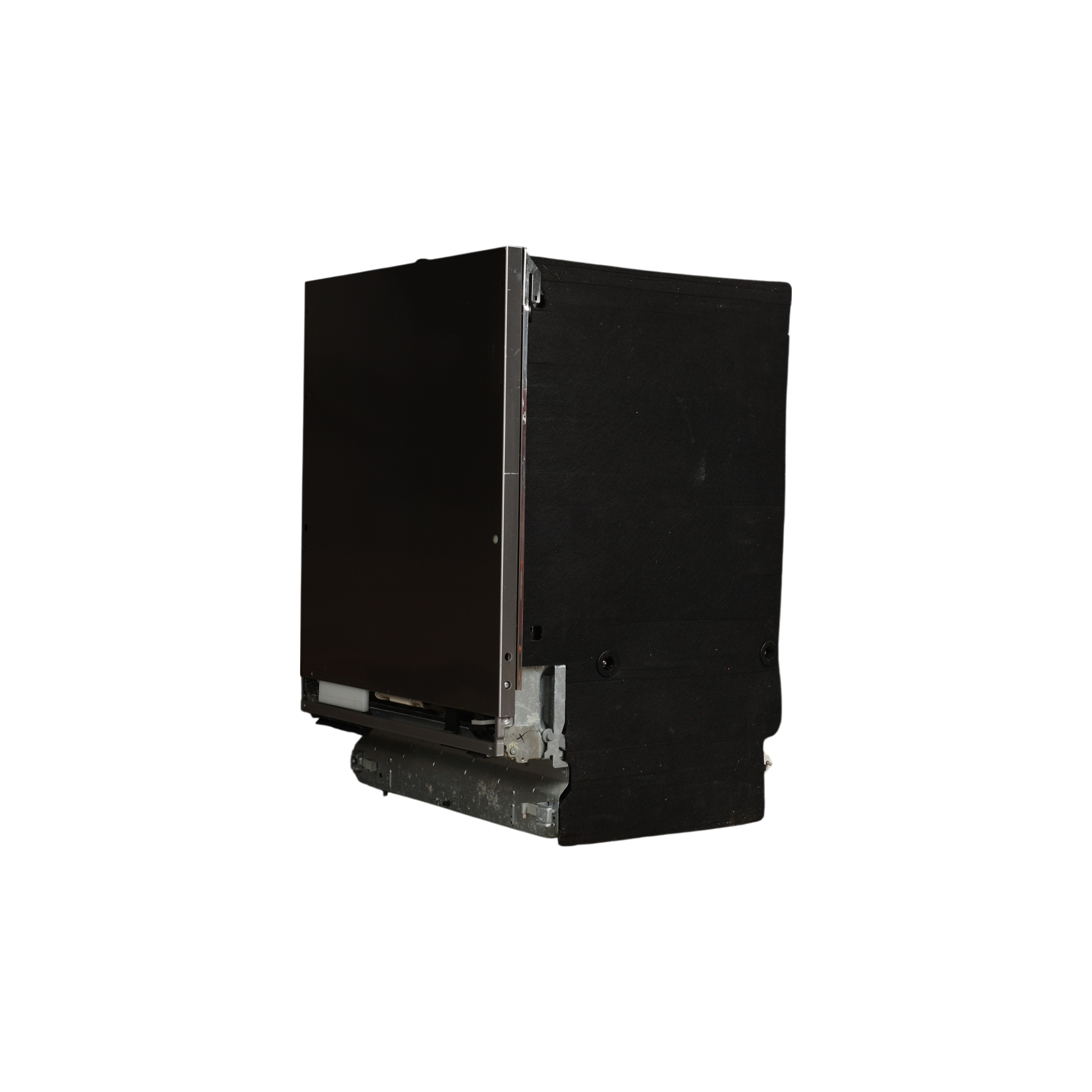 Lave-vaisselle Encastrable 17 couverts Reconditionné ASKO DFI676GXXL