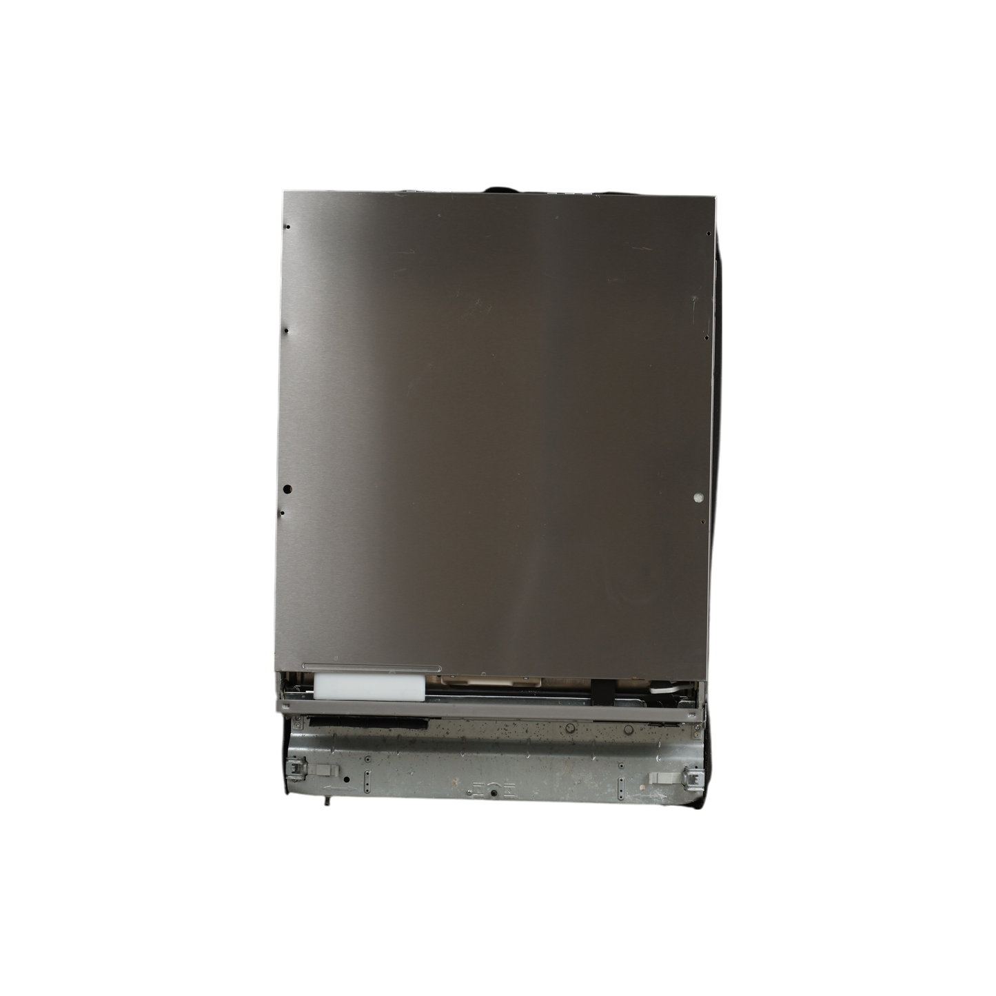 Lave-Vaisselle Encastrable 17 Cvts Reconditionné ASKO DFI676GXXL : vue de face
