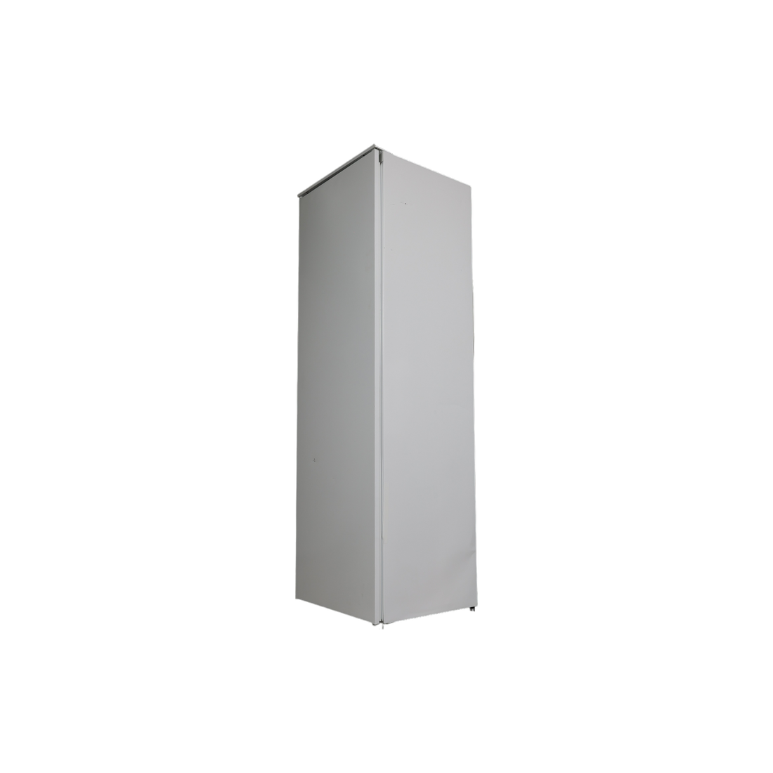 Congélateur Armoire 204 L Reconditionné ELECTROLUX KUT6NE18S : vue du côté droit