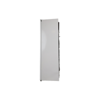Congélateur Armoire 204 L Reconditionné ELECTROLUX KUT6NE18S : vue du côté droit