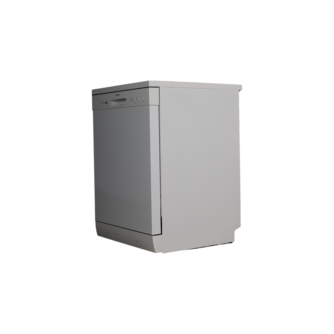 Lave-Vaisselle Pose Libre 12 Cvts Reconditionné PROLINE DWP49120WH : vue du côté gauche