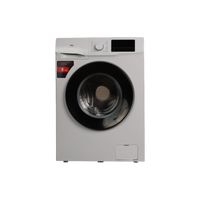 Lave-Linge Hublot 6 kg Reconditionné TCL FF0612WB0FR : vue de face