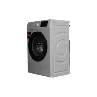 Lave-Linge Hublot 6 kg Reconditionné TCL FF0612WB0FR : vue du côté gauche