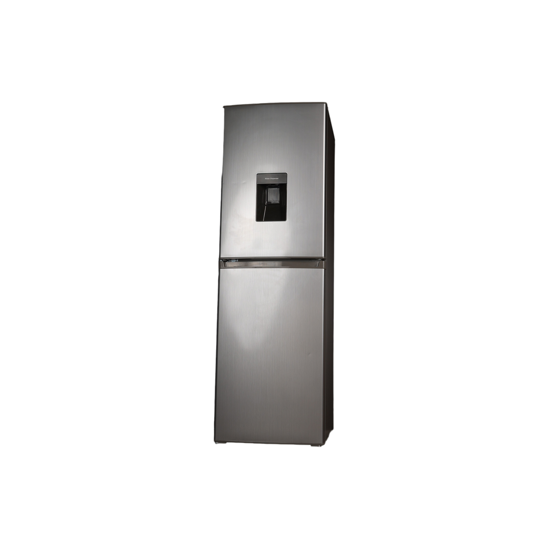 Réfrigérateur Avec Congélateur 246 L Reconditionné PROLINE PLC247WDSL : vue du côté droit