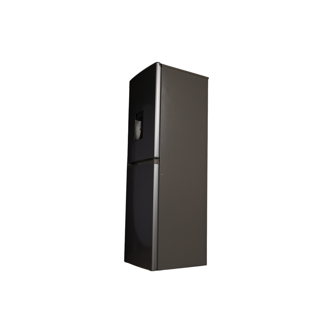 Réfrigérateur Avec Congélateur 246 L Reconditionné PROLINE PLC247WDSL : vue de l'intérieur