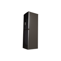 Réfrigérateur Avec Congélateur 246 L Reconditionné PROLINE PLC247WDSL : vue de l'intérieur