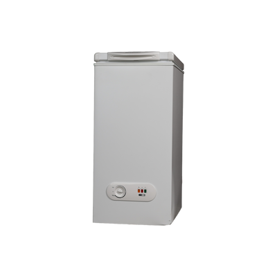 Congélateur coffre SCHNEIDER SCCF60EWE