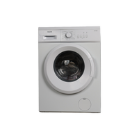 Lave-Linge Hublot 6 kg Reconditionné PROLINE FP6120DWH : vue de face