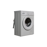 Lave-Linge Hublot 6 kg Reconditionné PROLINE FP6120DWH : vue du côté droit