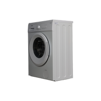 Lave-Linge Hublot 6 kg Reconditionné PROLINE FP6120DWH : vue du côté gauche