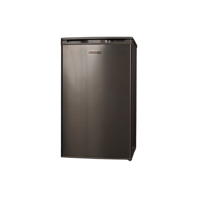 Réfrigérateur compact MOULINEX Studio MSTTR107SL