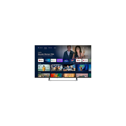 Téléviseur Led  Reconditionné JVC LT-50FA120 126 CM (50") : vue de face