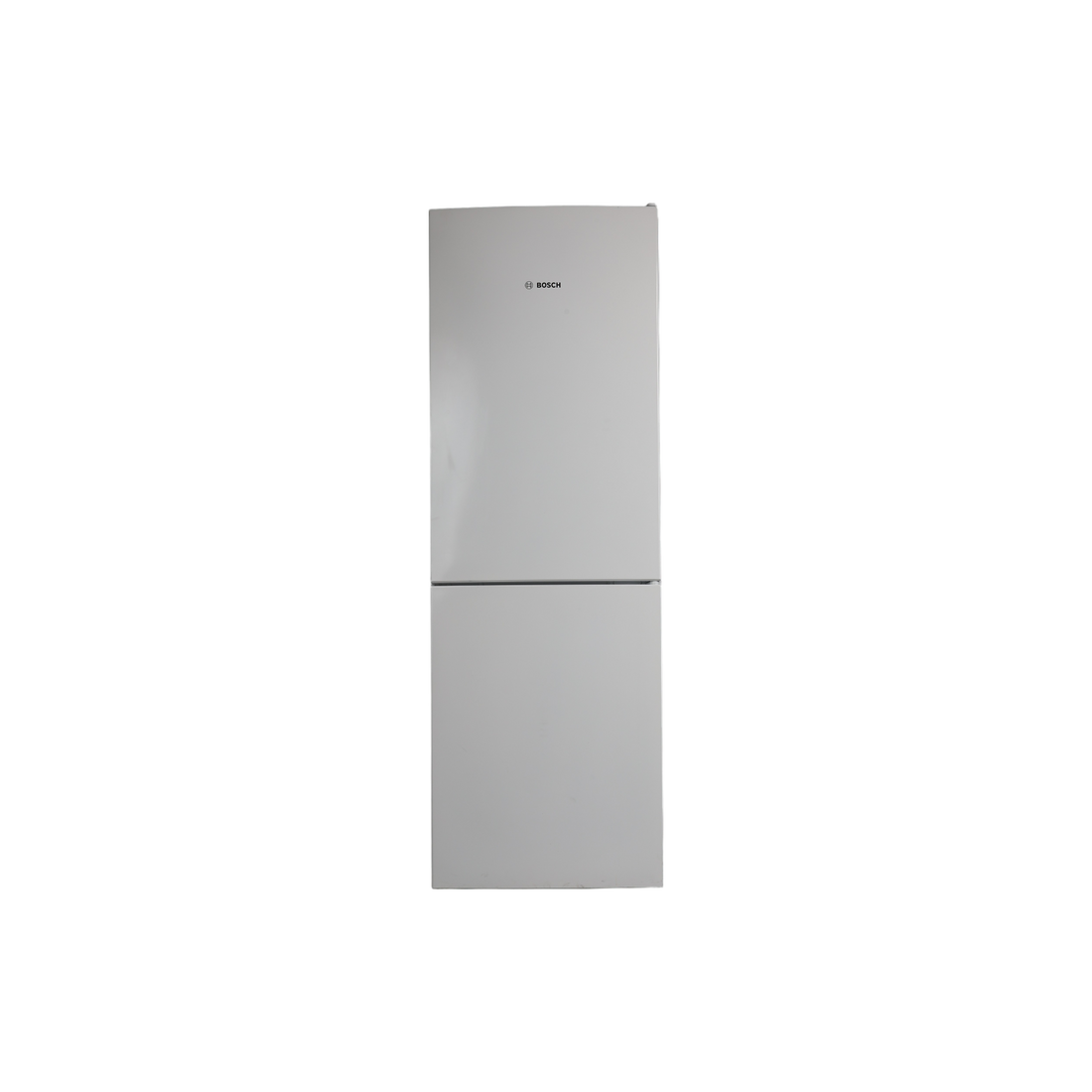 Réfrigérateur Avec Congélateur 286 L Reconditionné BOSCH KGV33VW31S : vue de face
