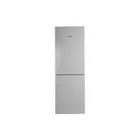 Réfrigérateur Avec Congélateur 286 L Reconditionné BOSCH KGV33VW31S : vue de face