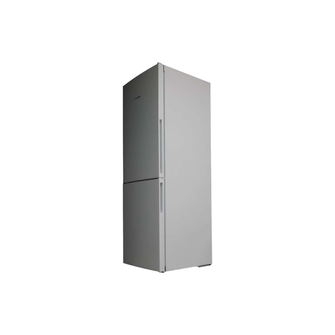 Réfrigérateur Avec Congélateur 286 L Reconditionné BOSCH KGV33VW31S : vue du côté droit
