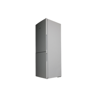 Réfrigérateur Avec Congélateur 286 L Reconditionné BOSCH KGV33VW31S : vue du côté droit