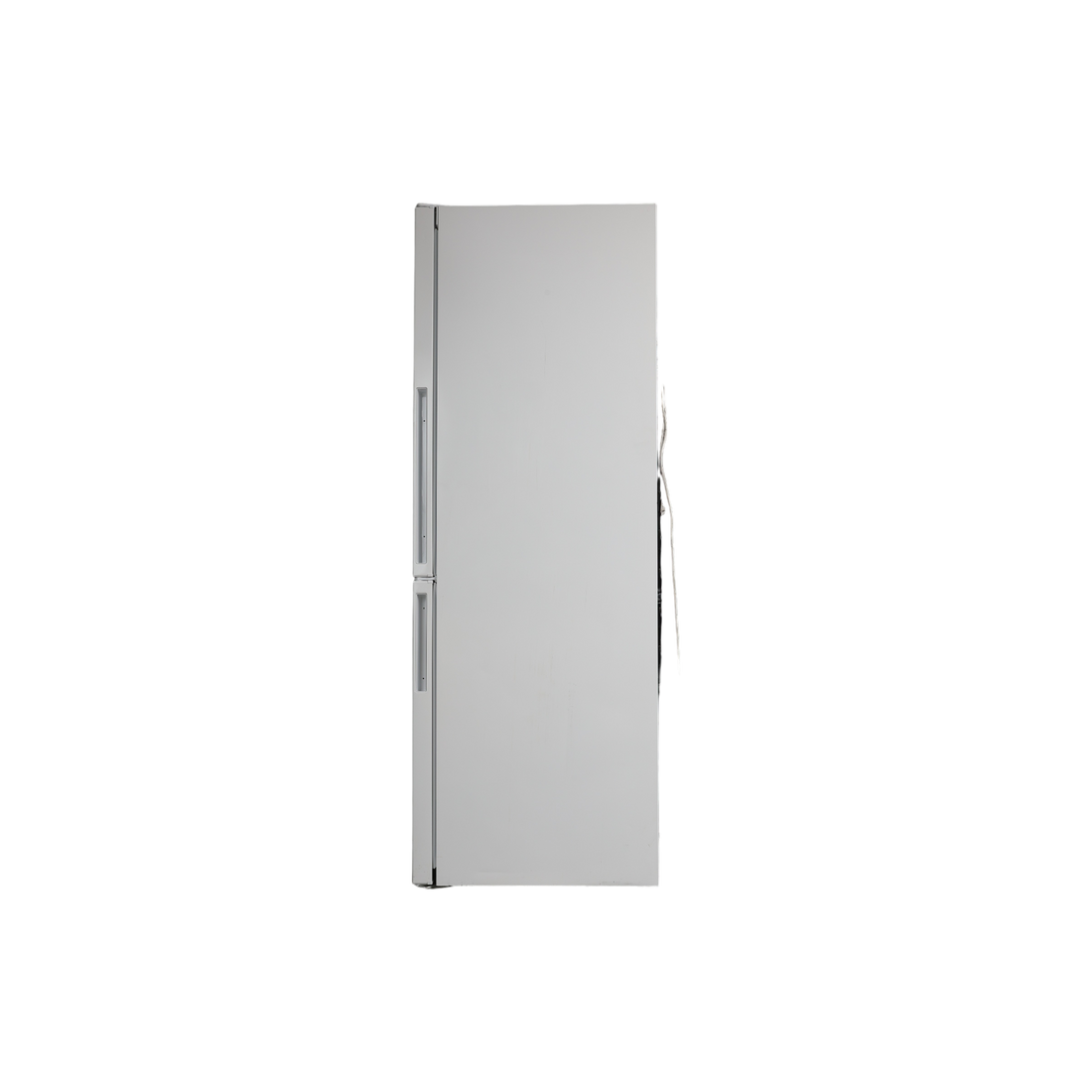 Réfrigérateur Avec Congélateur 286 L Reconditionné BOSCH KGV33VW31S : vue du côté droit