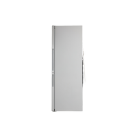 Réfrigérateur Avec Congélateur 286 L Reconditionné BOSCH KGV33VW31S : vue du côté droit