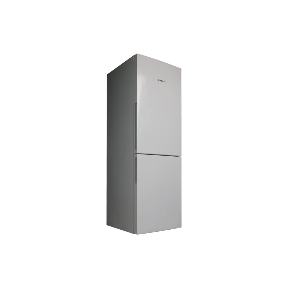 Réfrigérateur Avec Congélateur 286 L Reconditionné BOSCH KGV33VW31S : vue du côté gauche