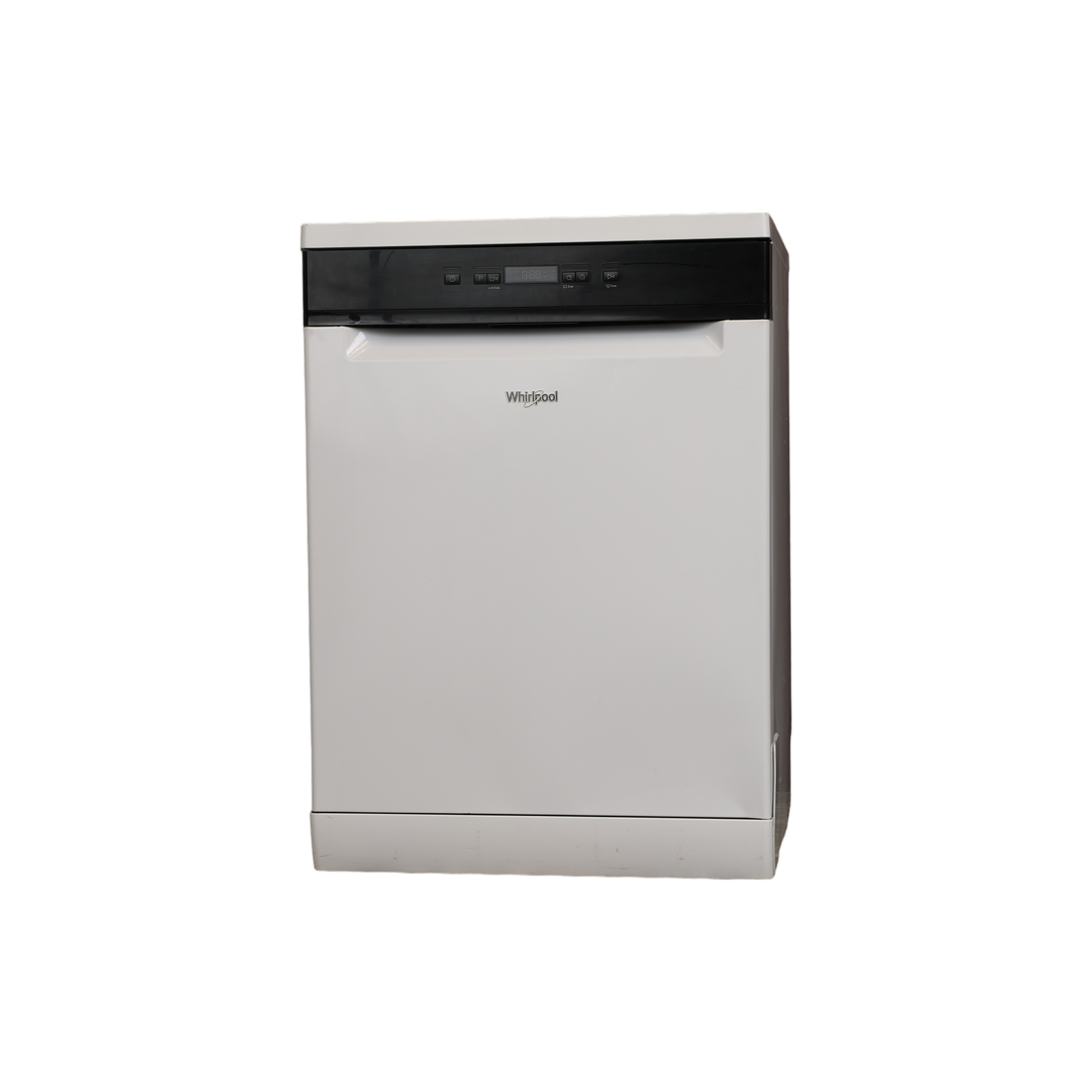 Lave-Vaisselle Pose Libre 14 Cvts Reconditionné WHIRLPOOL OWFC3C26 : vue de face