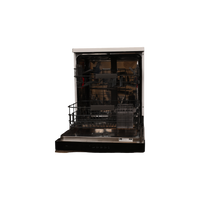 Lave-Vaisselle Pose Libre 14 Cvts Reconditionné WHIRLPOOL OWFC3C26 : vue de l'intérieur