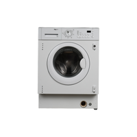 Lave-Linge Hublot 7 kg Reconditionné ESSENTIEL B ELF 714D3 : vue de face